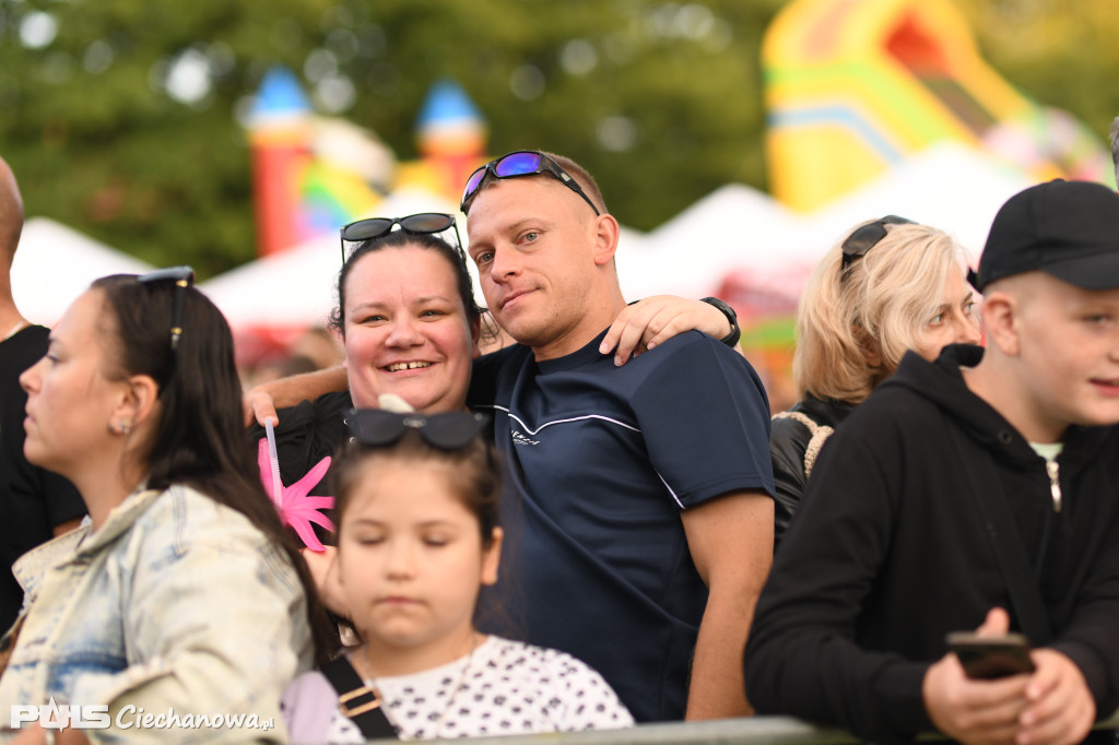 Festiwal Latawców w Gołotczyźnie