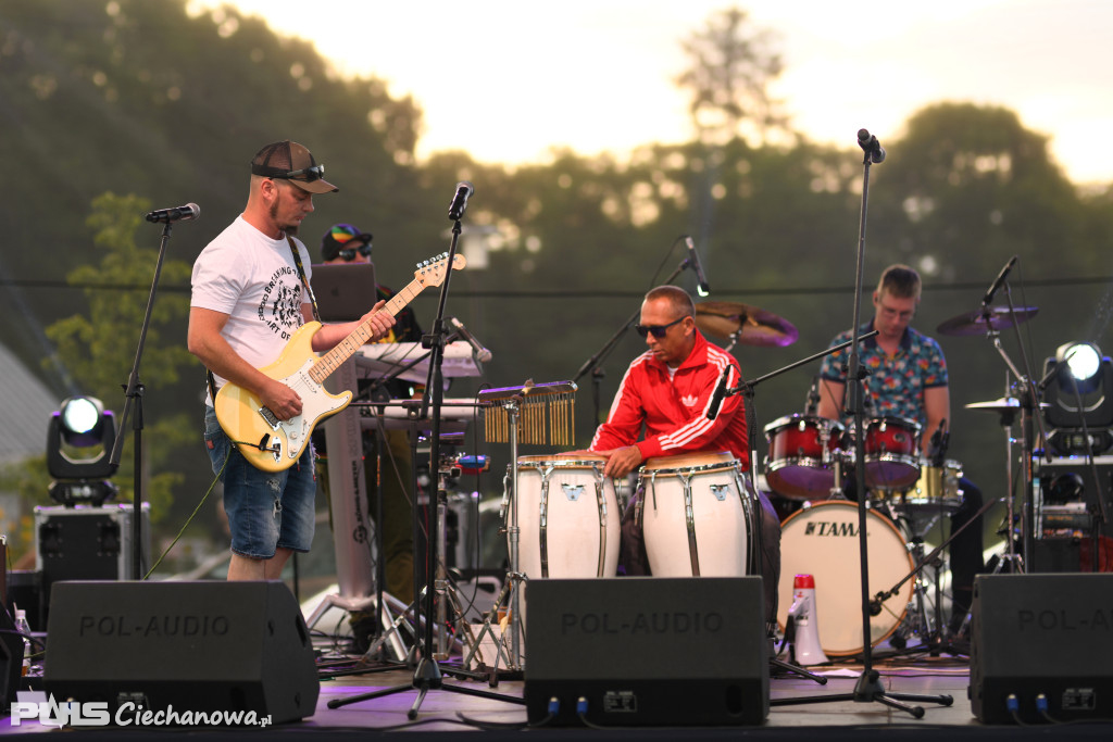 Festiwal Latawców w Gołotczyźnie