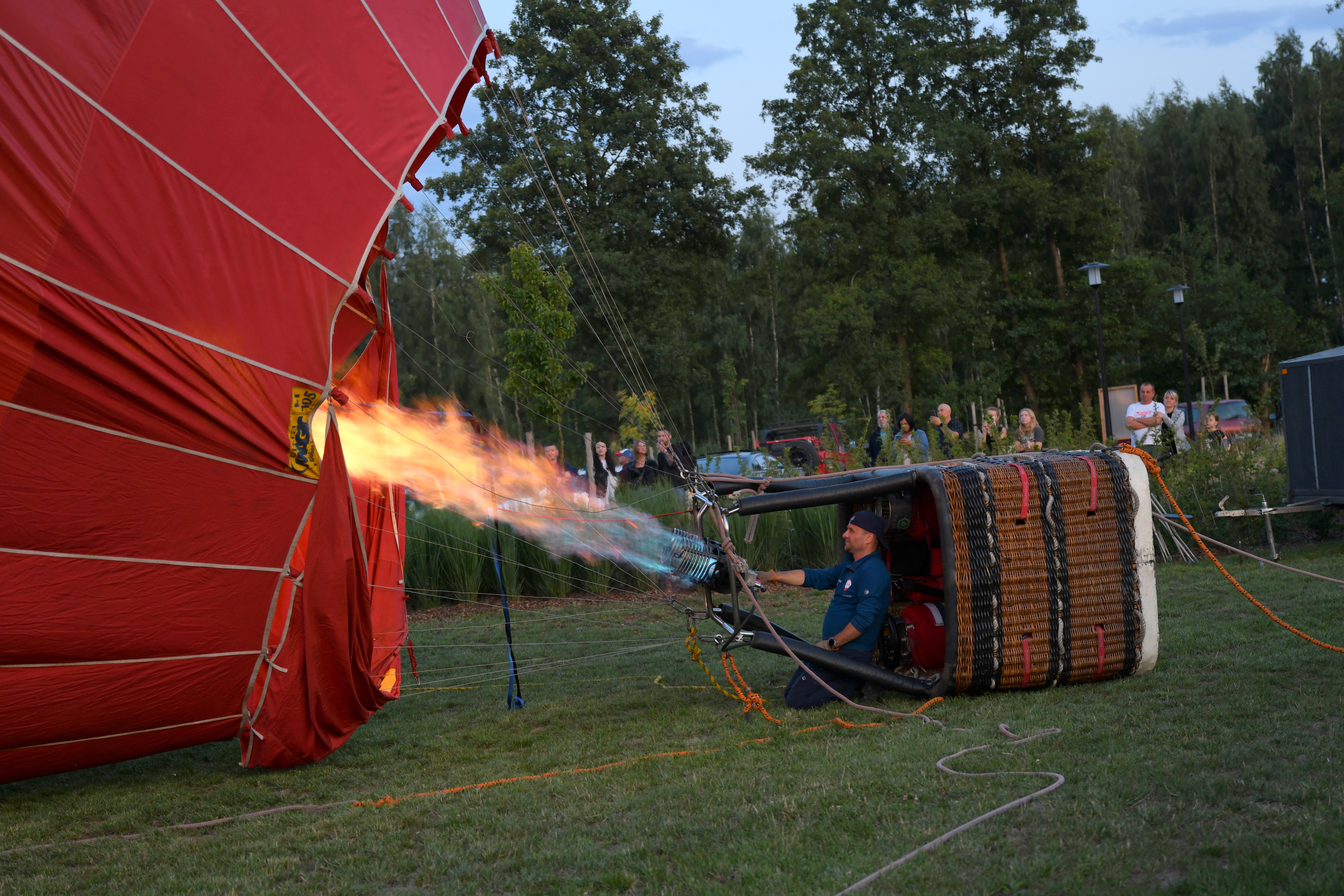 Festiwal Latawców w Gołotczyźnie