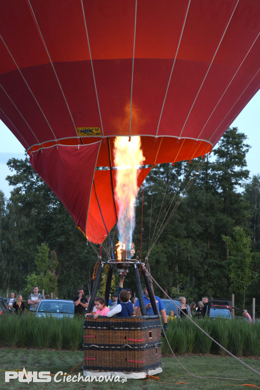 Festiwal Latawców w Gołotczyźnie