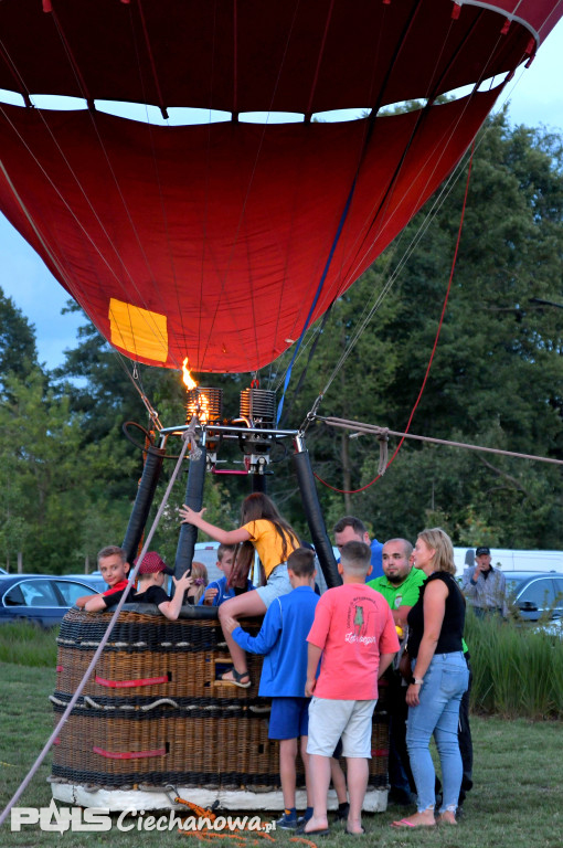 Festiwal Latawców w Gołotczyźnie