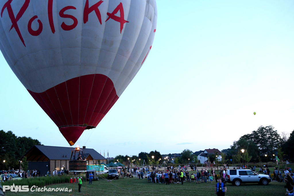 Festiwal Latawców w Gołotczyźnie