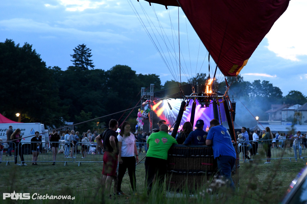 Festiwal Latawców w Gołotczyźnie