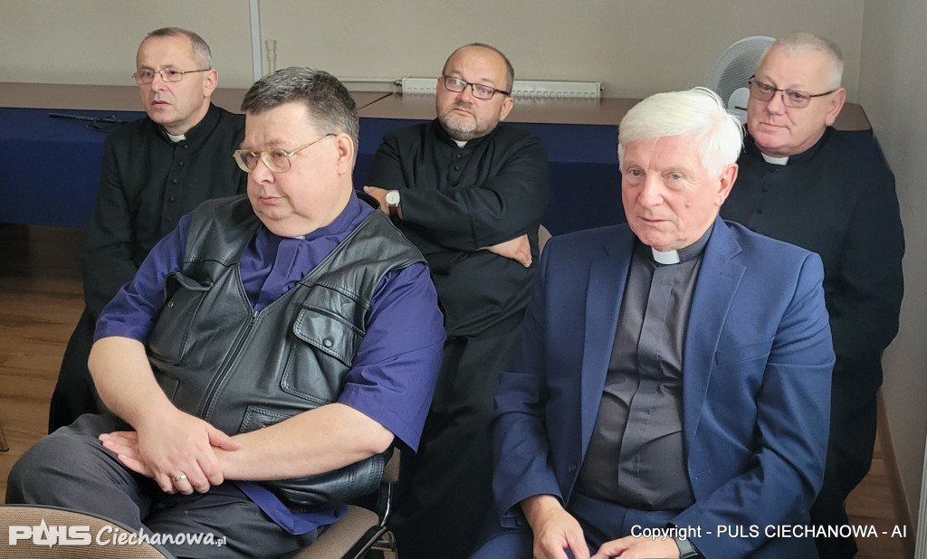 Rządowe wsparcie na zabytki
