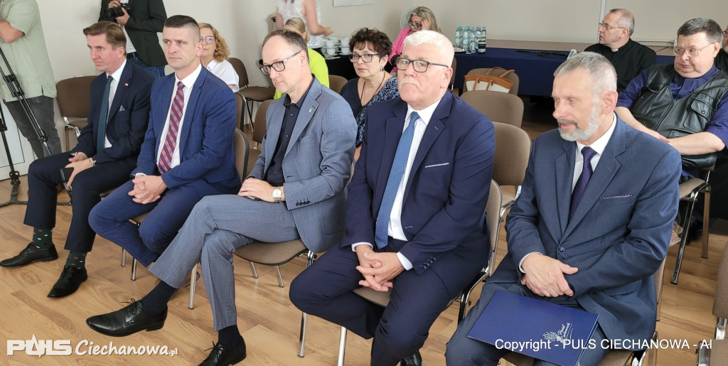 Rządowe wsparcie na zabytki