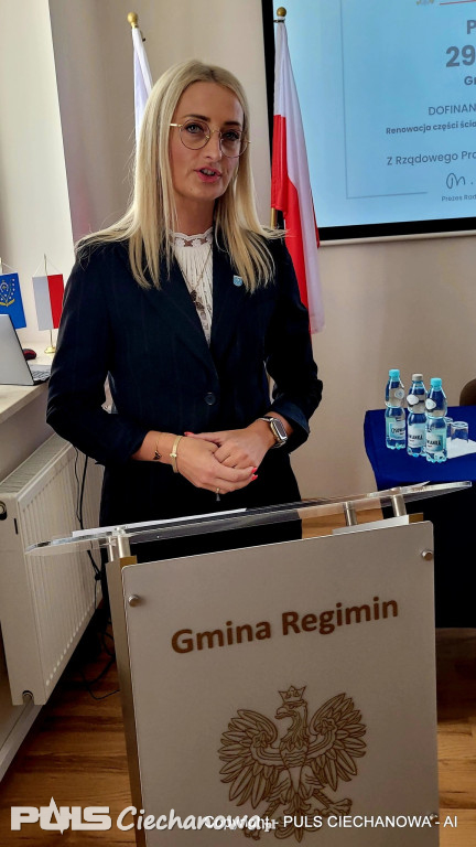 Rządowe wsparcie na zabytki