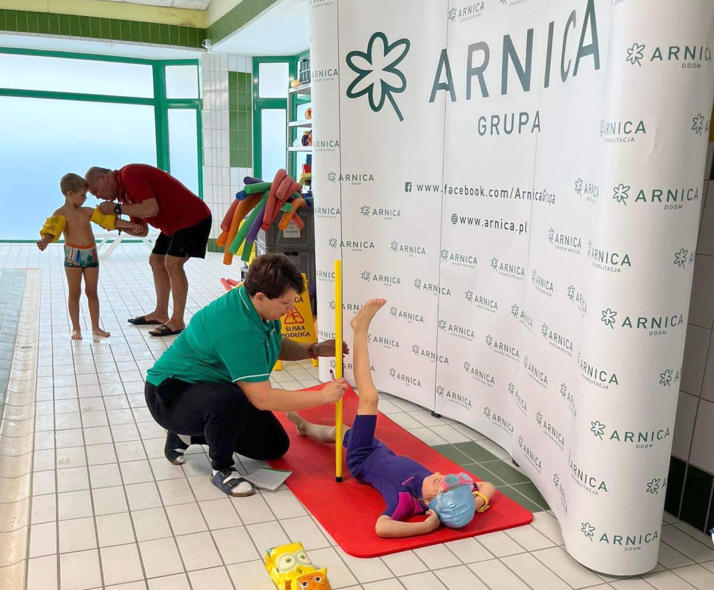 Aktywne półkolonie wakacyjne