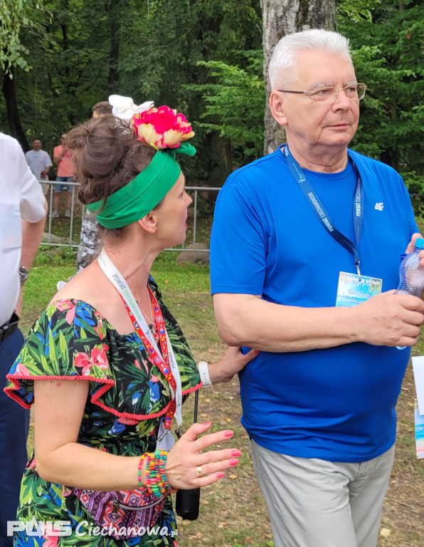 Kubańskie Rytmy nad Łydynią - FOTORELACJA