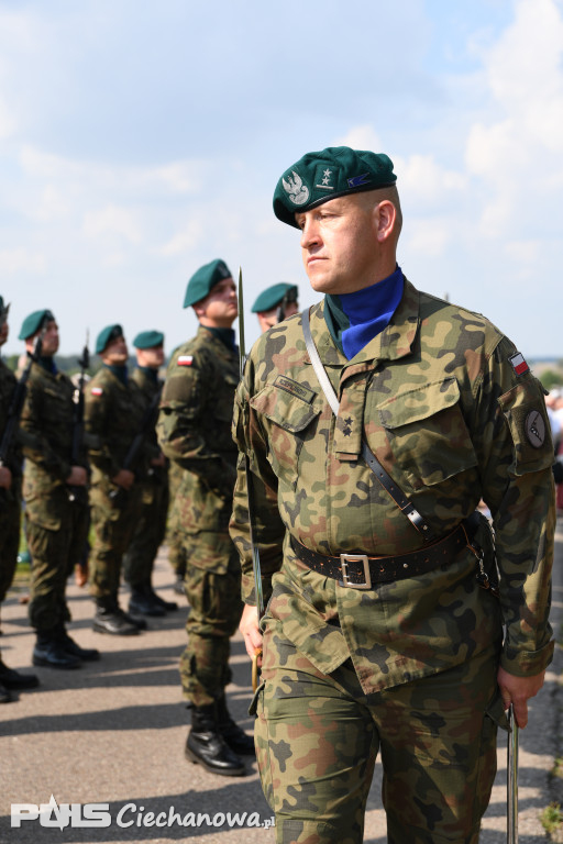 103. rocznica Bitwy pod Sarnową Górą