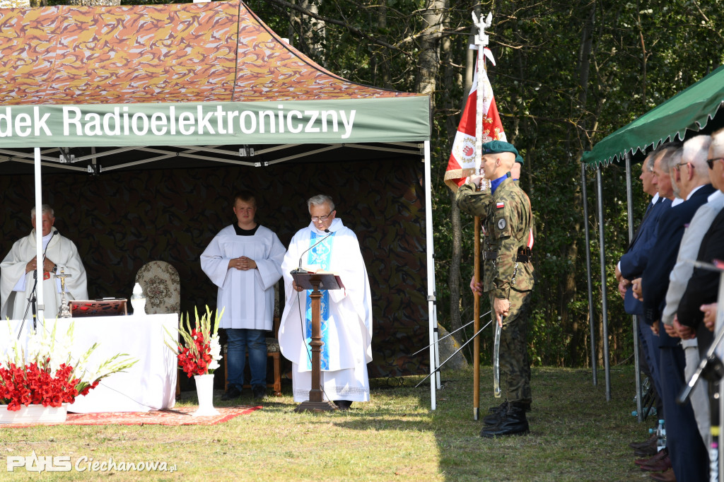 103. rocznica Bitwy pod Sarnową Górą