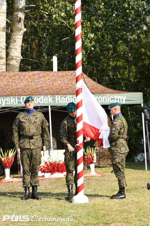 103. rocznica Bitwy pod Sarnową Górą