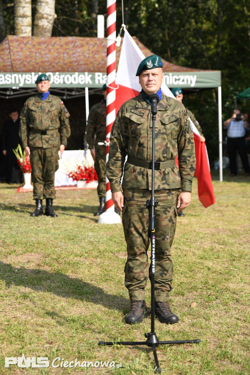 103. rocznica Bitwy pod Sarnową Górą