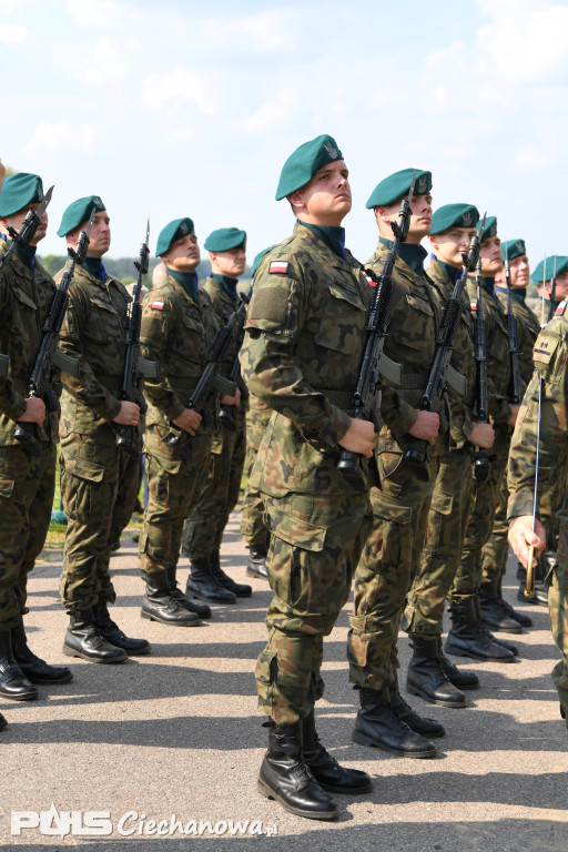103. rocznica Bitwy pod Sarnową Górą