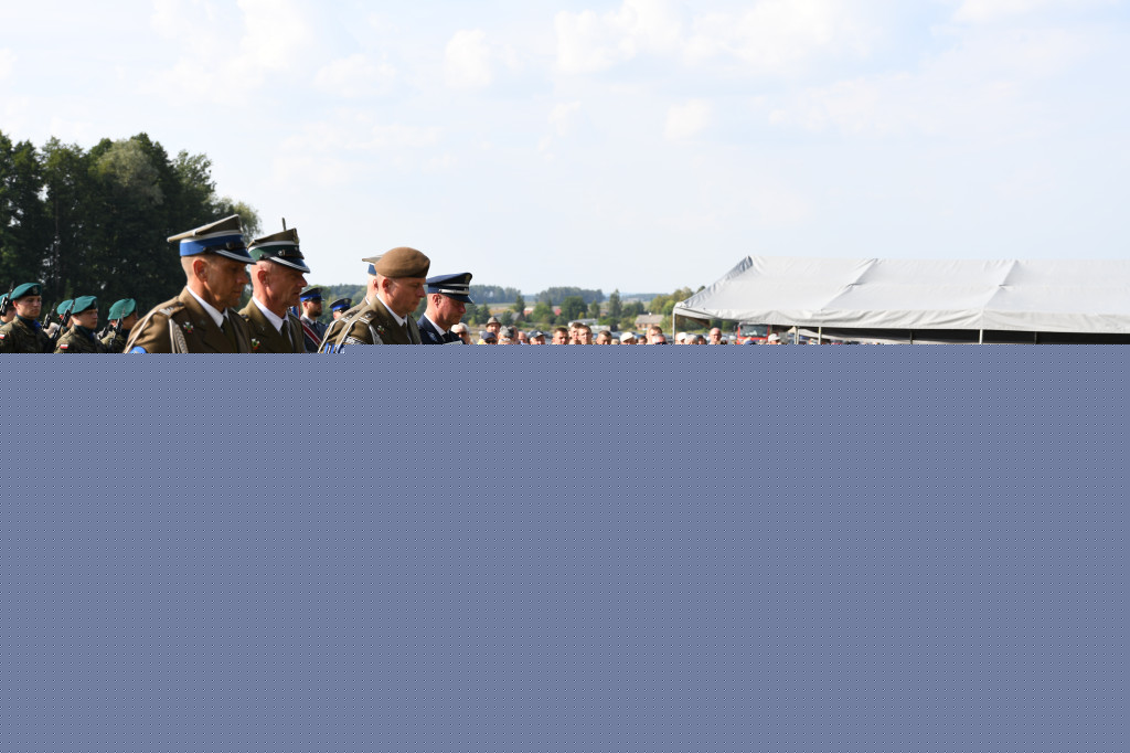 103. rocznica Bitwy pod Sarnową Górą