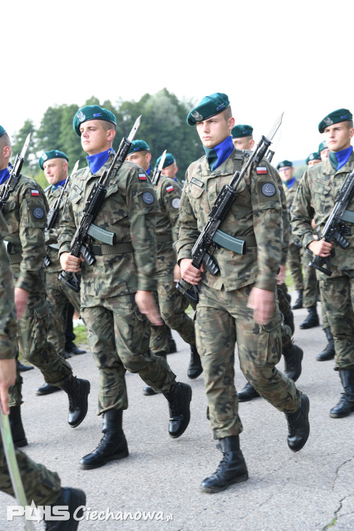 103. rocznica Bitwy pod Sarnową Górą