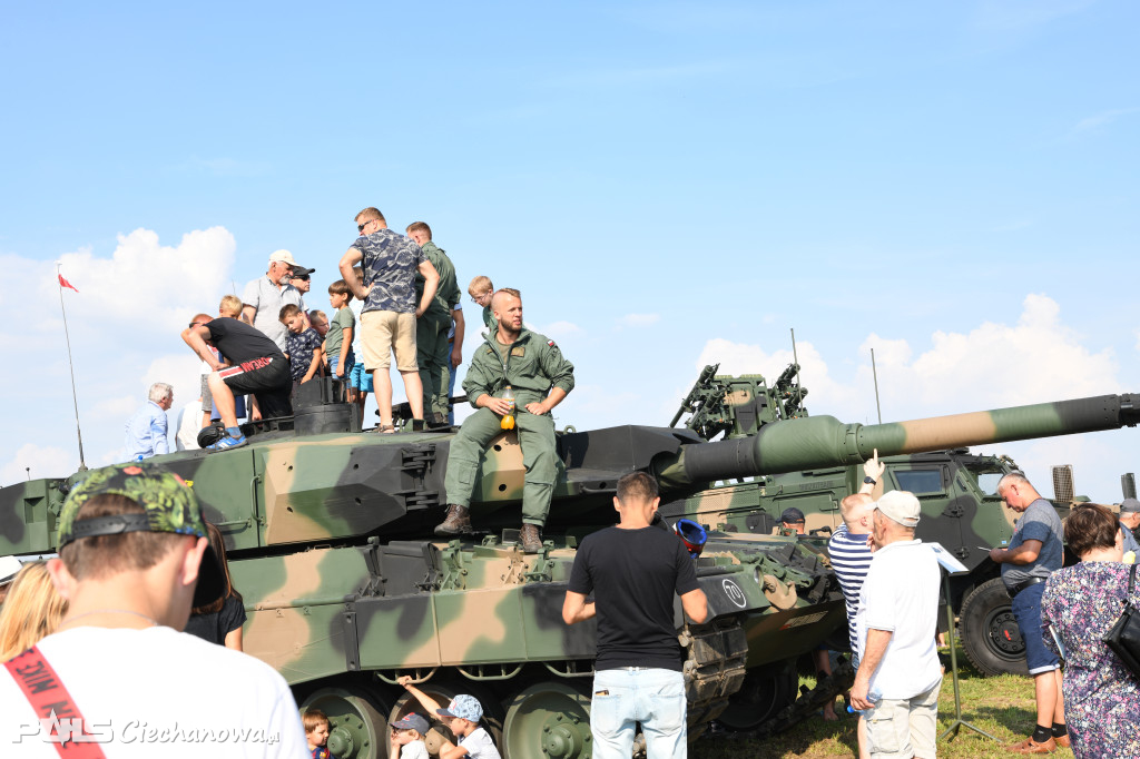 103. rocznica Bitwy pod Sarnową Górą