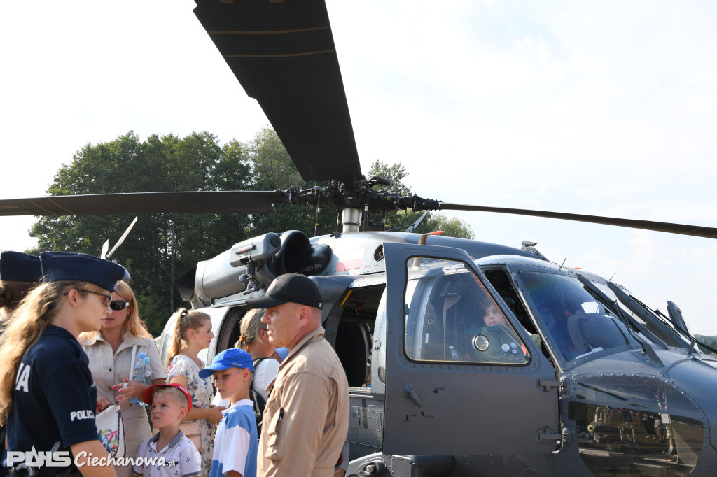 103. rocznica Bitwy pod Sarnową Górą