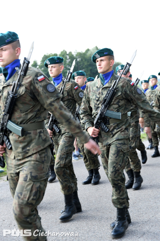 103. rocznica Bitwy pod Sarnową Górą