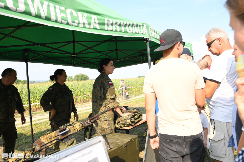 103. rocznica Bitwy pod Sarnową Górą