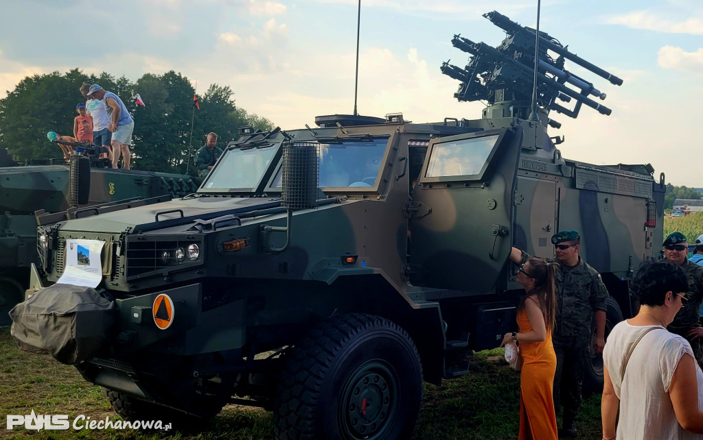 103. rocznica Bitwy pod Sarnową Górą