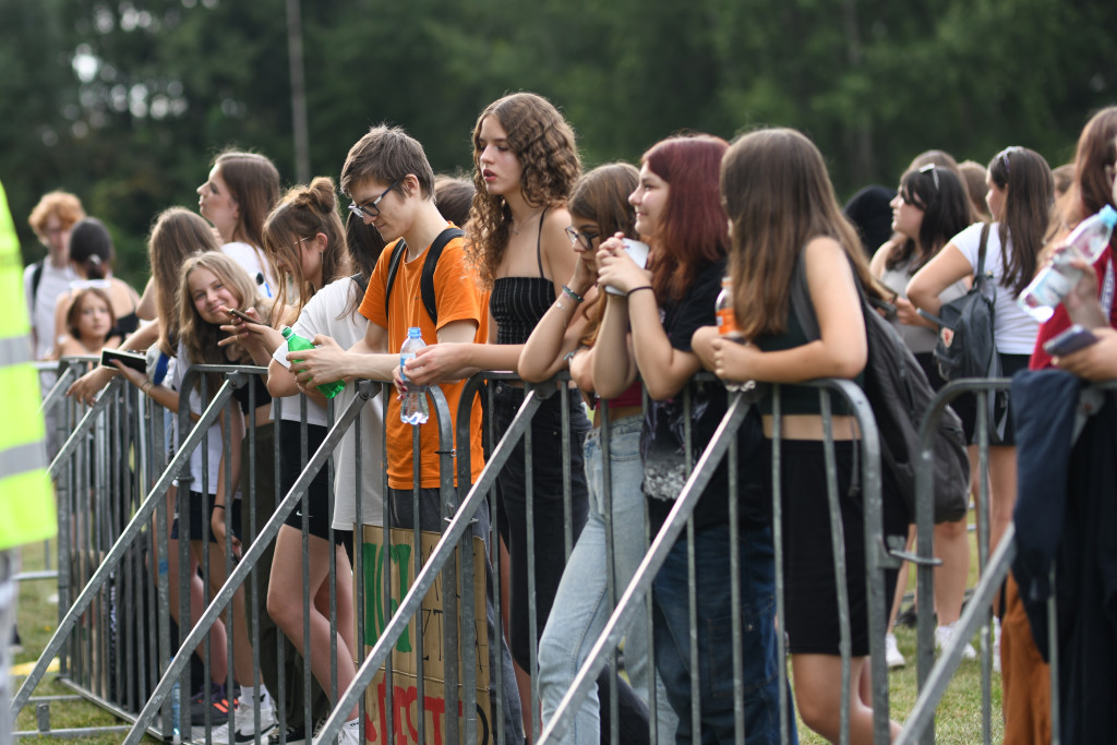 Ciechanowski RAP FESTIWAL