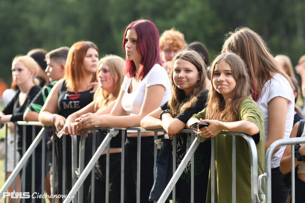 Ciechanowski RAP FESTIWAL