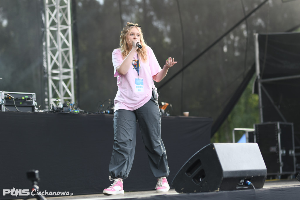 Ciechanowski RAP FESTIWAL