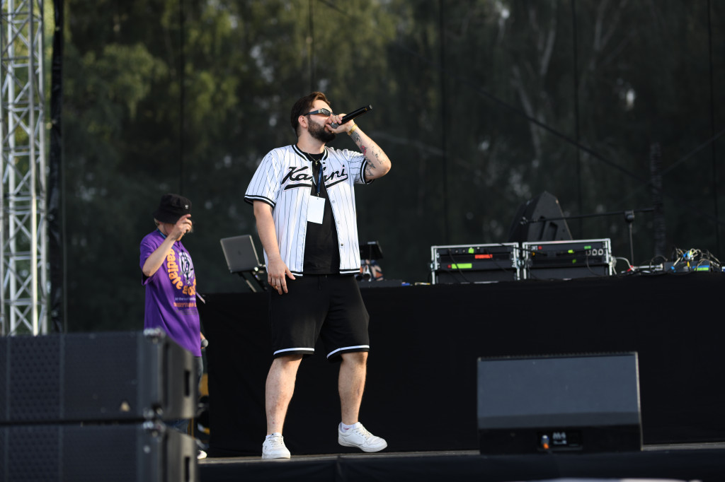 Ciechanowski RAP FESTIWAL