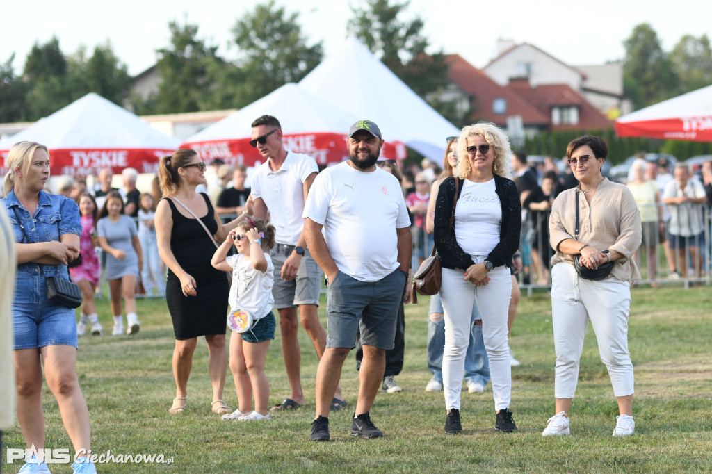 Ciechanowski RAP FESTIWAL