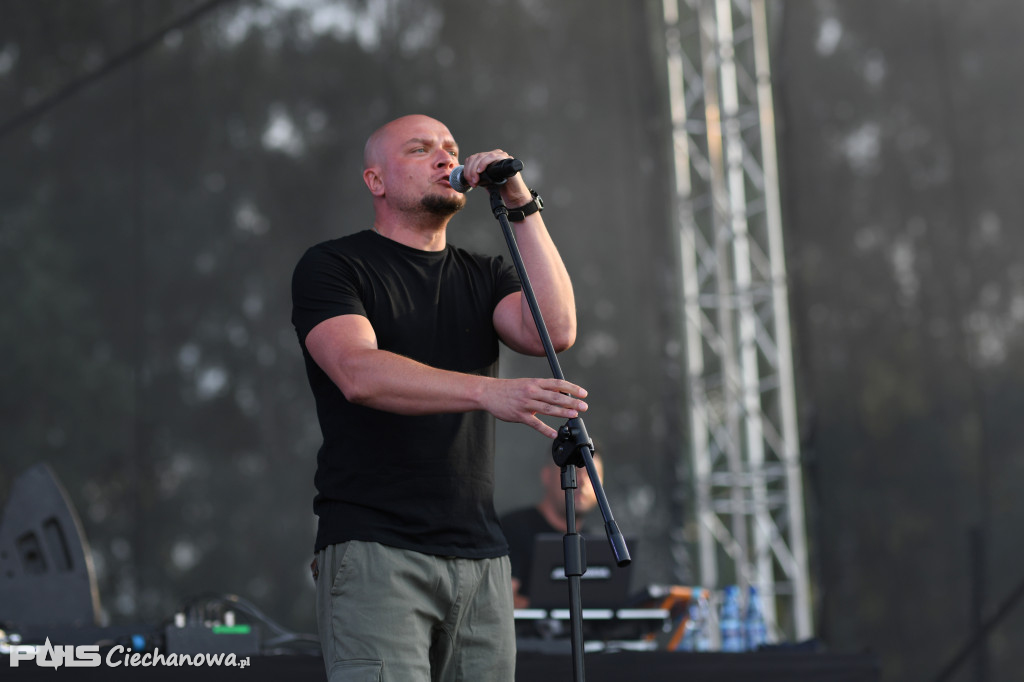 Ciechanowski RAP FESTIWAL