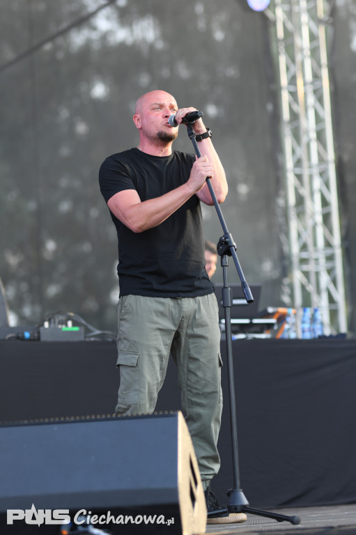 Ciechanowski RAP FESTIWAL