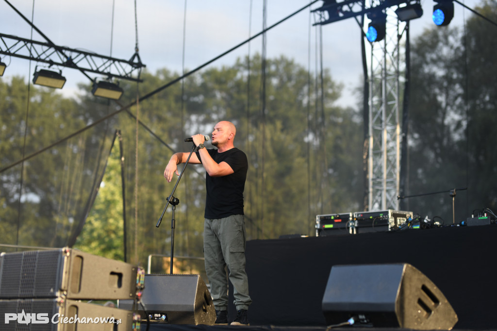 Ciechanowski RAP FESTIWAL