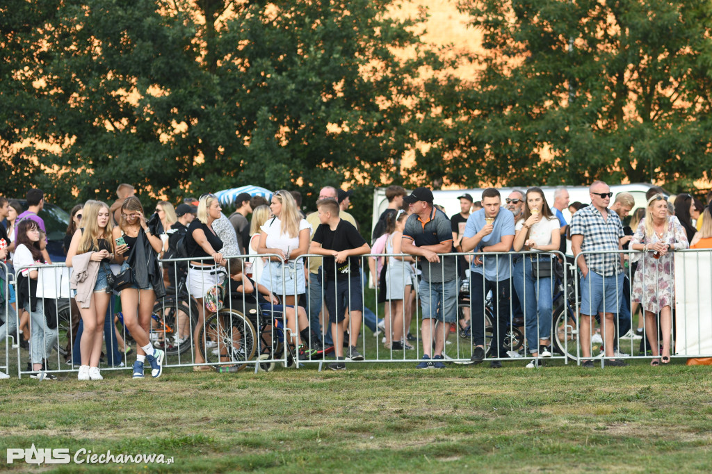 Ciechanowski RAP FESTIWAL