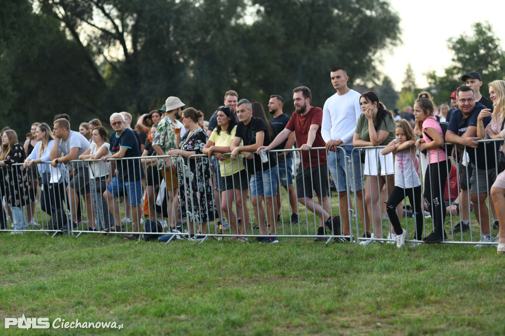 Ciechanowski RAP FESTIWAL