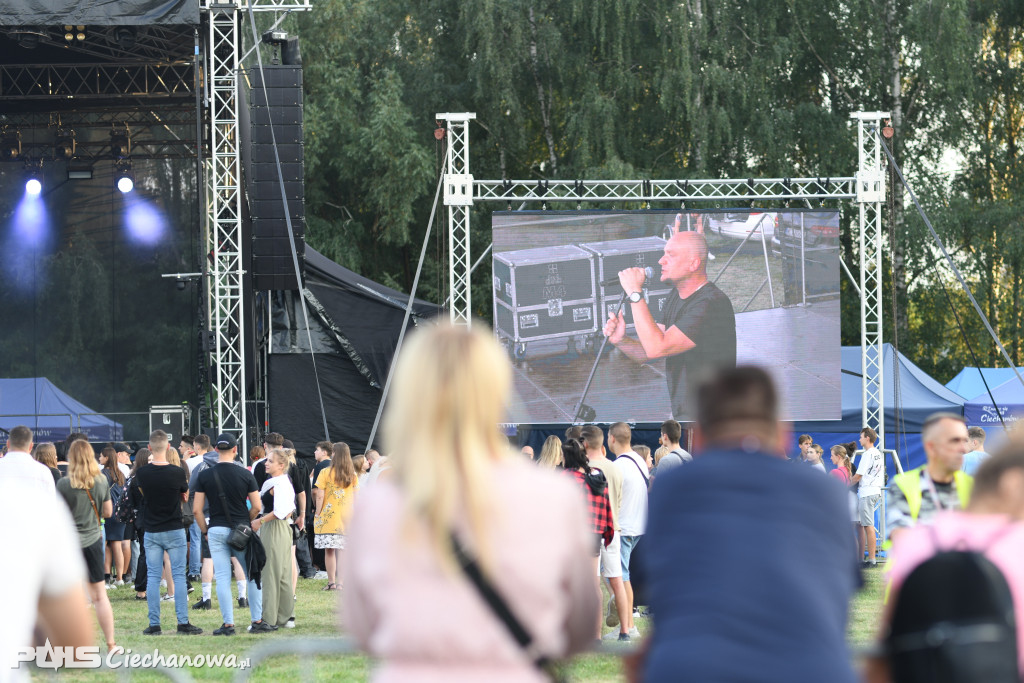 Ciechanowski RAP FESTIWAL