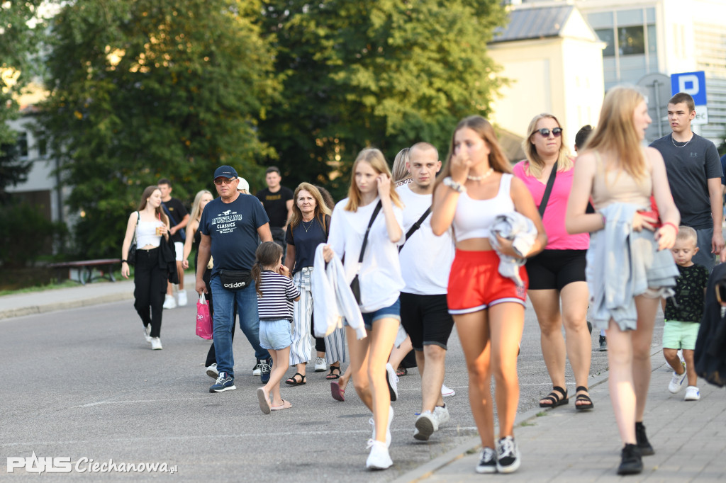 Ciechanowski RAP FESTIWAL