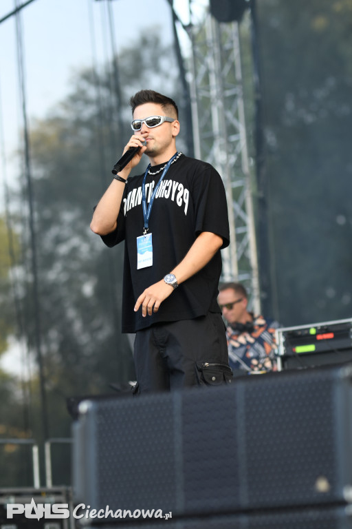 Ciechanowski RAP FESTIWAL