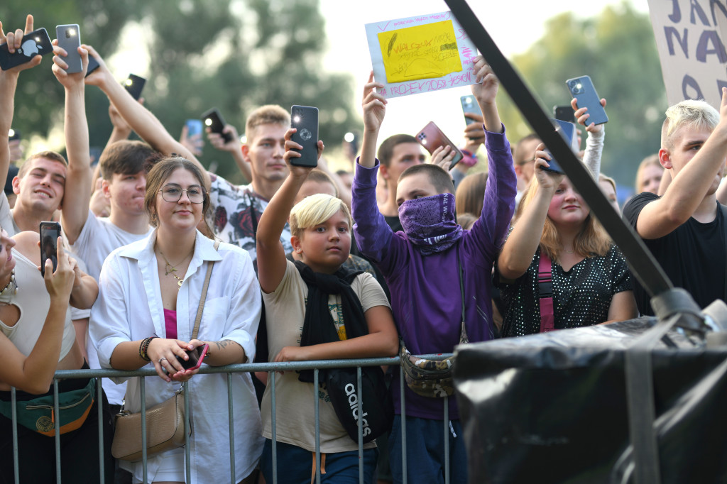 Ciechanowski RAP FESTIWAL