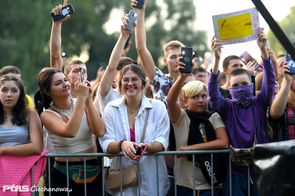 Ciechanowski RAP FESTIWAL