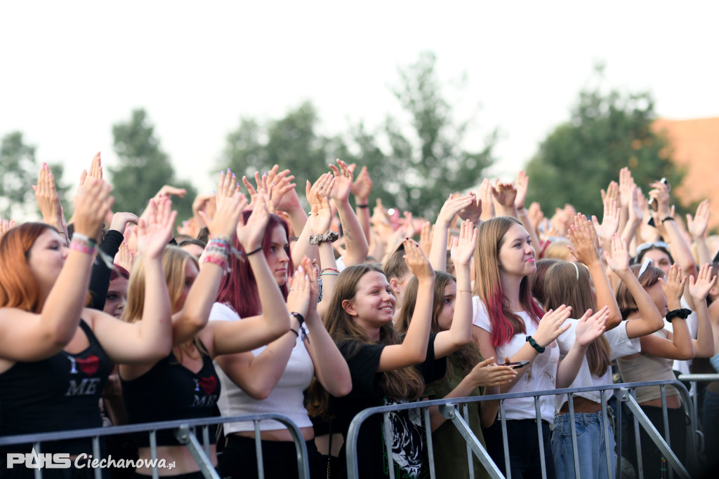 Ciechanowski RAP FESTIWAL