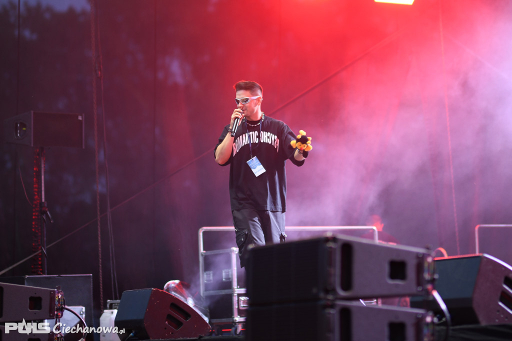 Ciechanowski RAP FESTIWAL