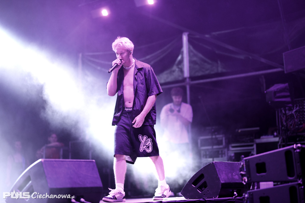 Ciechanowski RAP FESTIWAL