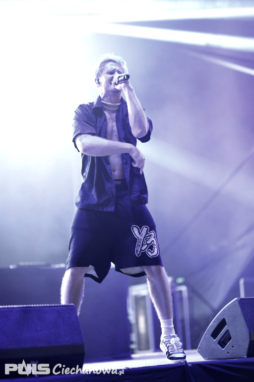 Ciechanowski RAP FESTIWAL