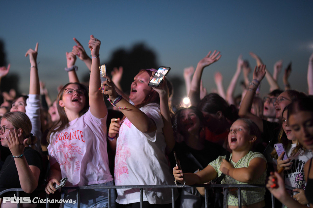 Ciechanowski RAP FESTIWAL