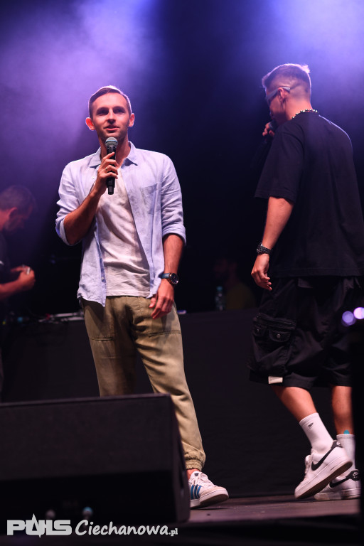 Ciechanowski RAP FESTIWAL