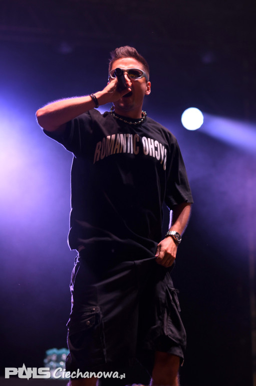 Ciechanowski RAP FESTIWAL