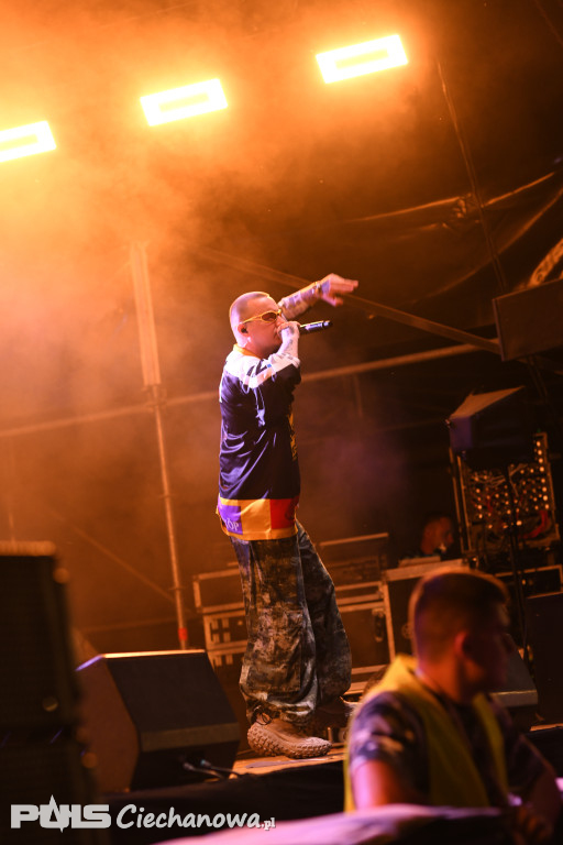 Ciechanowski RAP FESTIWAL