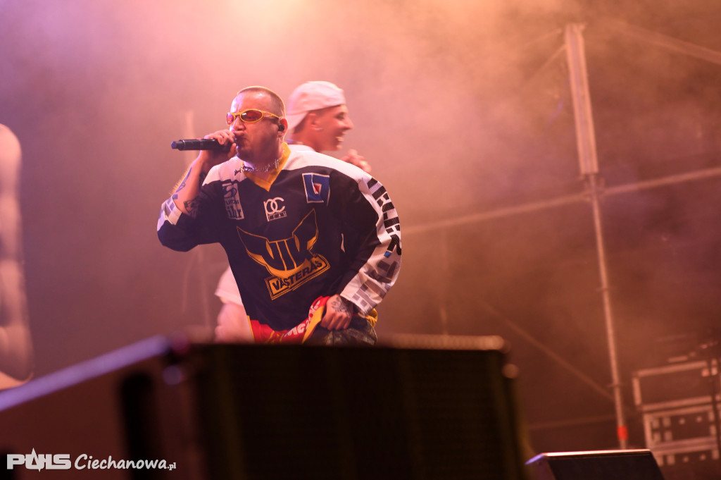 Ciechanowski RAP FESTIWAL