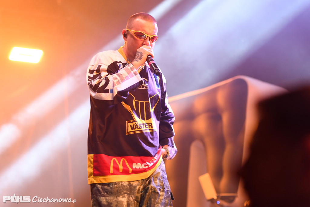 Ciechanowski RAP FESTIWAL