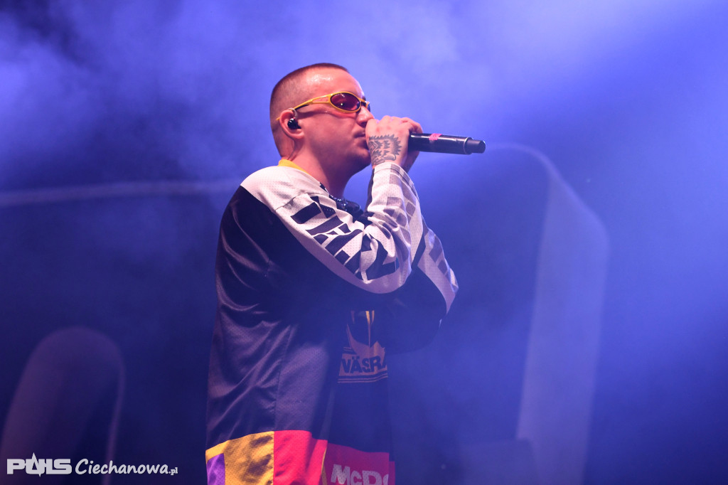 Ciechanowski RAP FESTIWAL